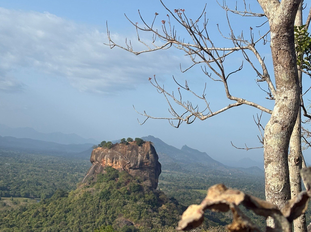 Sri Lanka Escape-Eheliyagoda必去景点