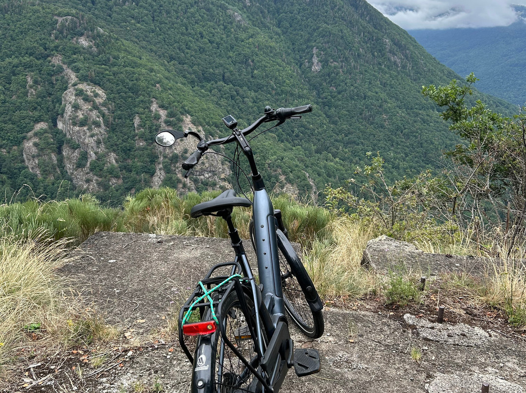 Mountain Sports-Ascou必去景点