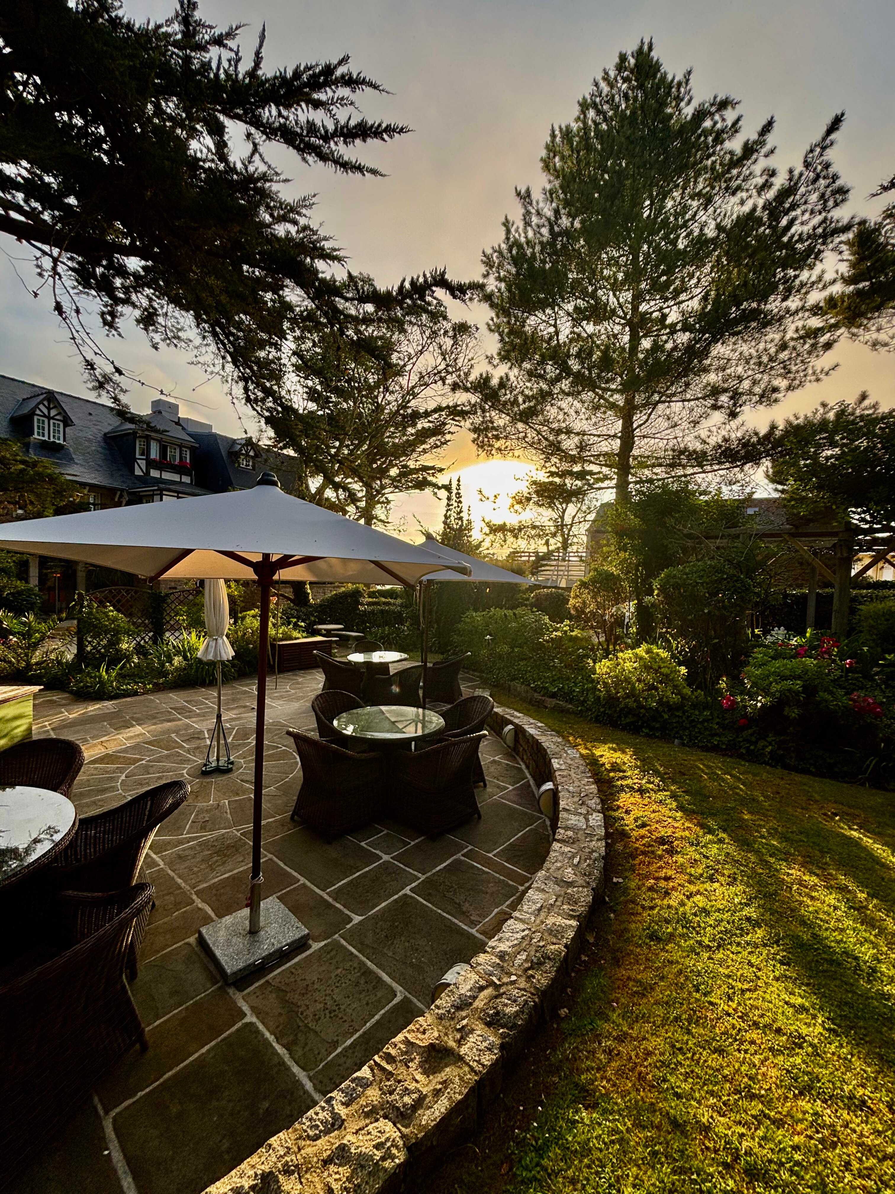 Ti Al Lannec Hotel Restaurant & Spa-官方