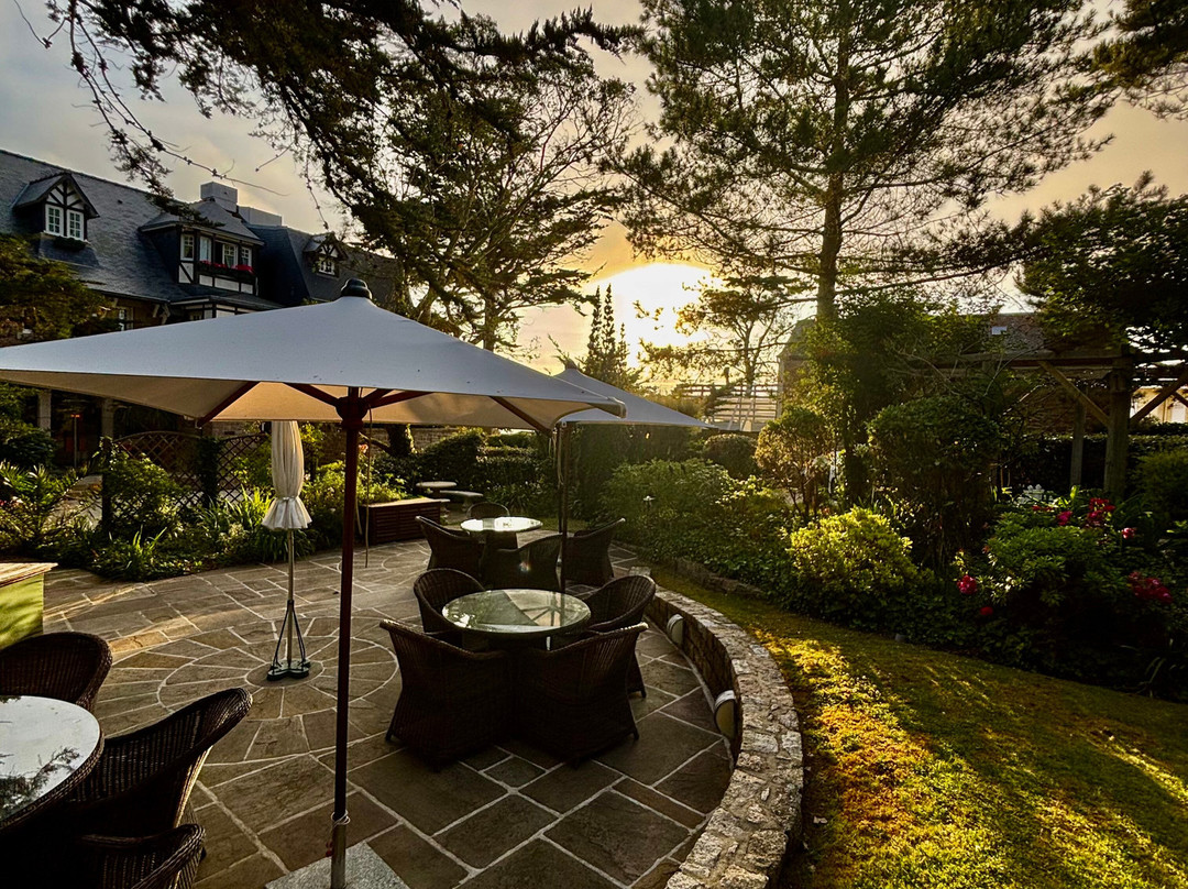 Ti Al Lannec Hotel Restaurant & Spa主图