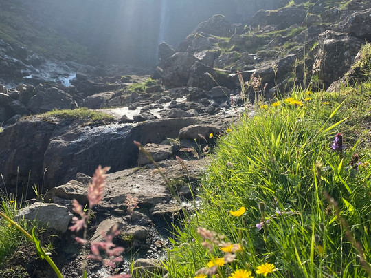 Fossa-Streymoy必去景点