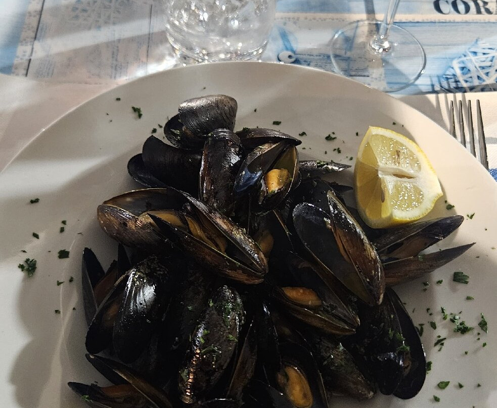 La vida loca ristorante