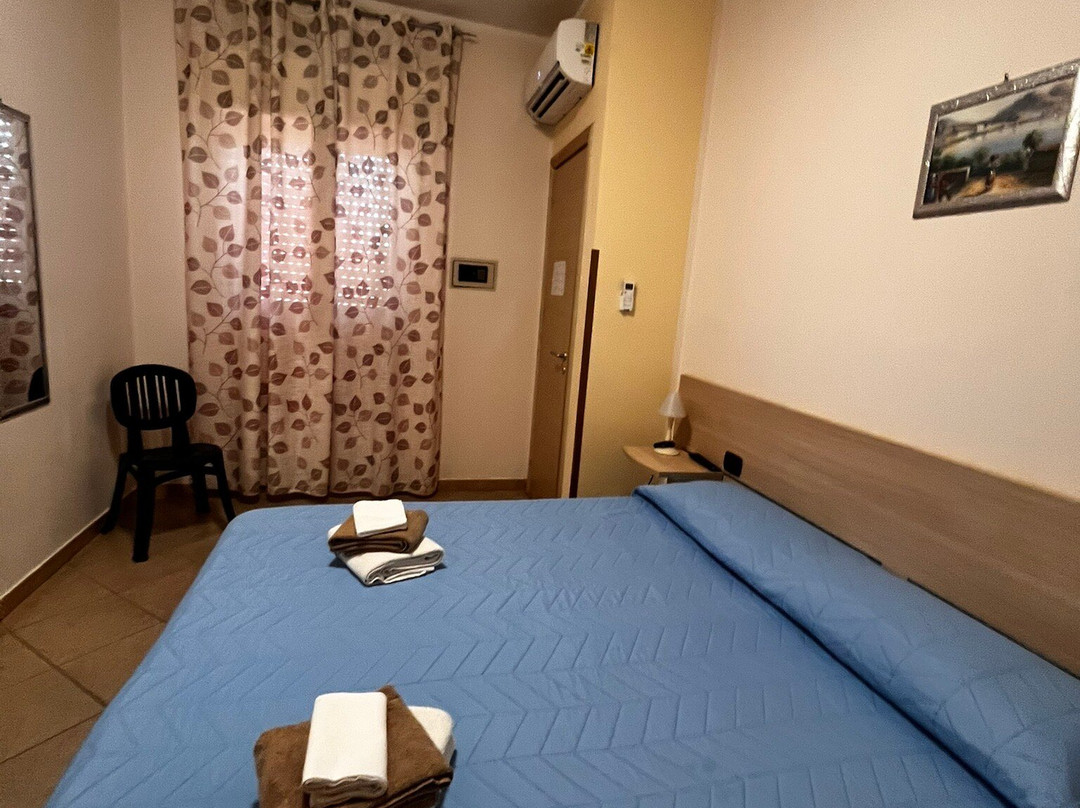 Hotel Residence Florida主图