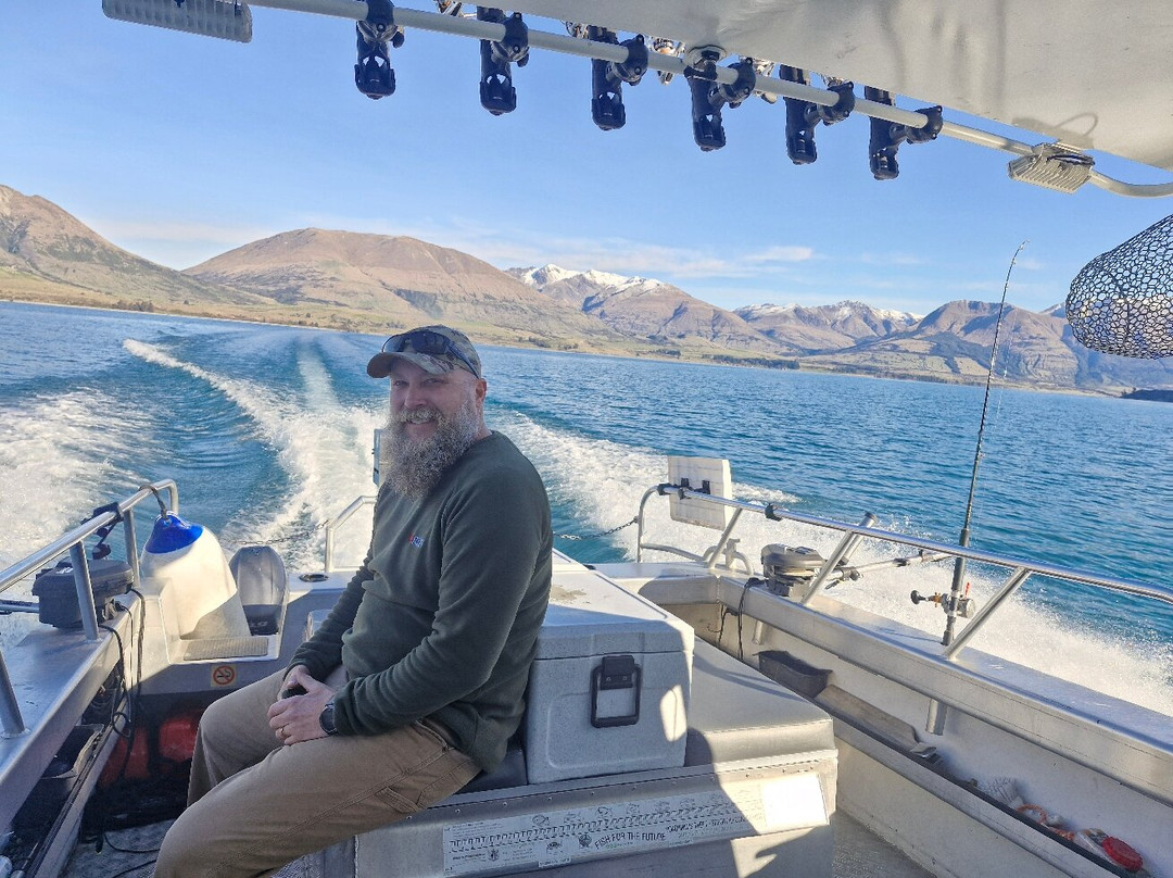 Queenstown Fishing