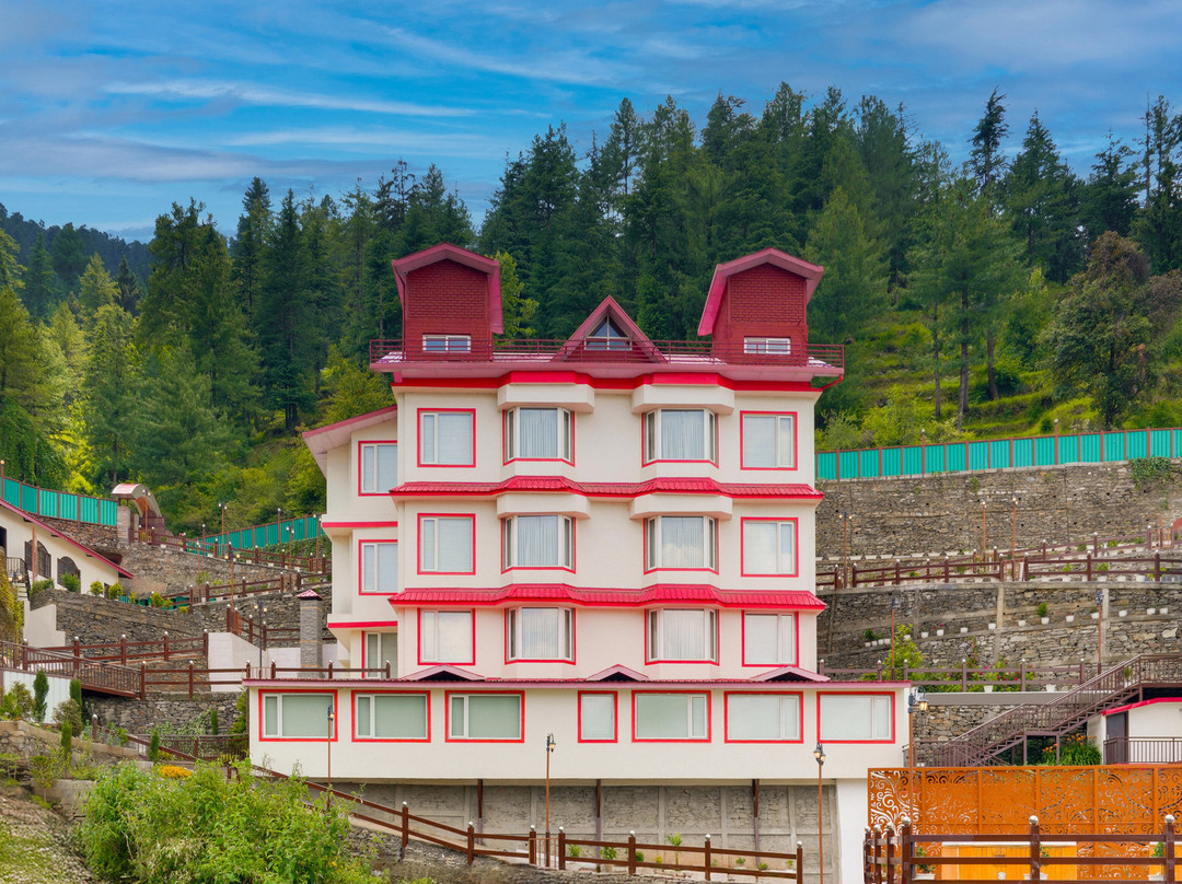 Keys Select by Lemon Tree Hotels, Kufri, Himachal Pradesh