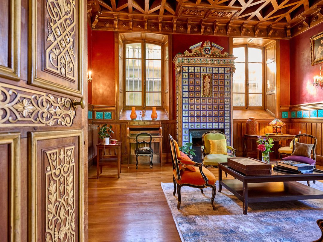 Château Clément主图