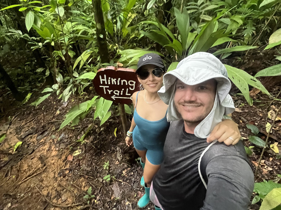 Top Travel Costa Rica-圣何塞必去景点