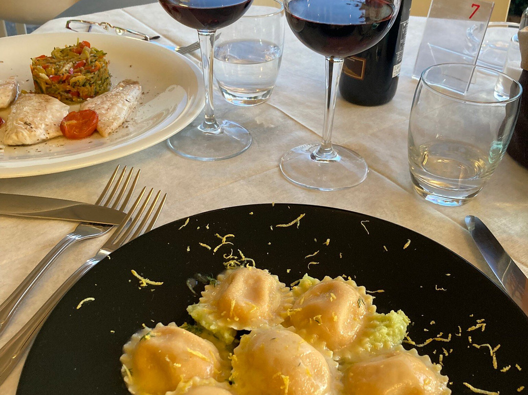 Hotel Ristorante Monterosa主图