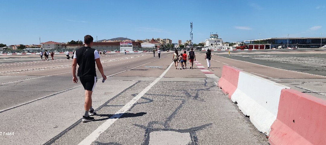 Visit Gibraltar-Gibraltar Town必去景点