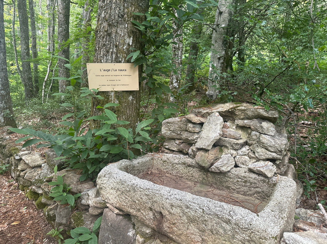 Maison de Payrac-Nages必去景点