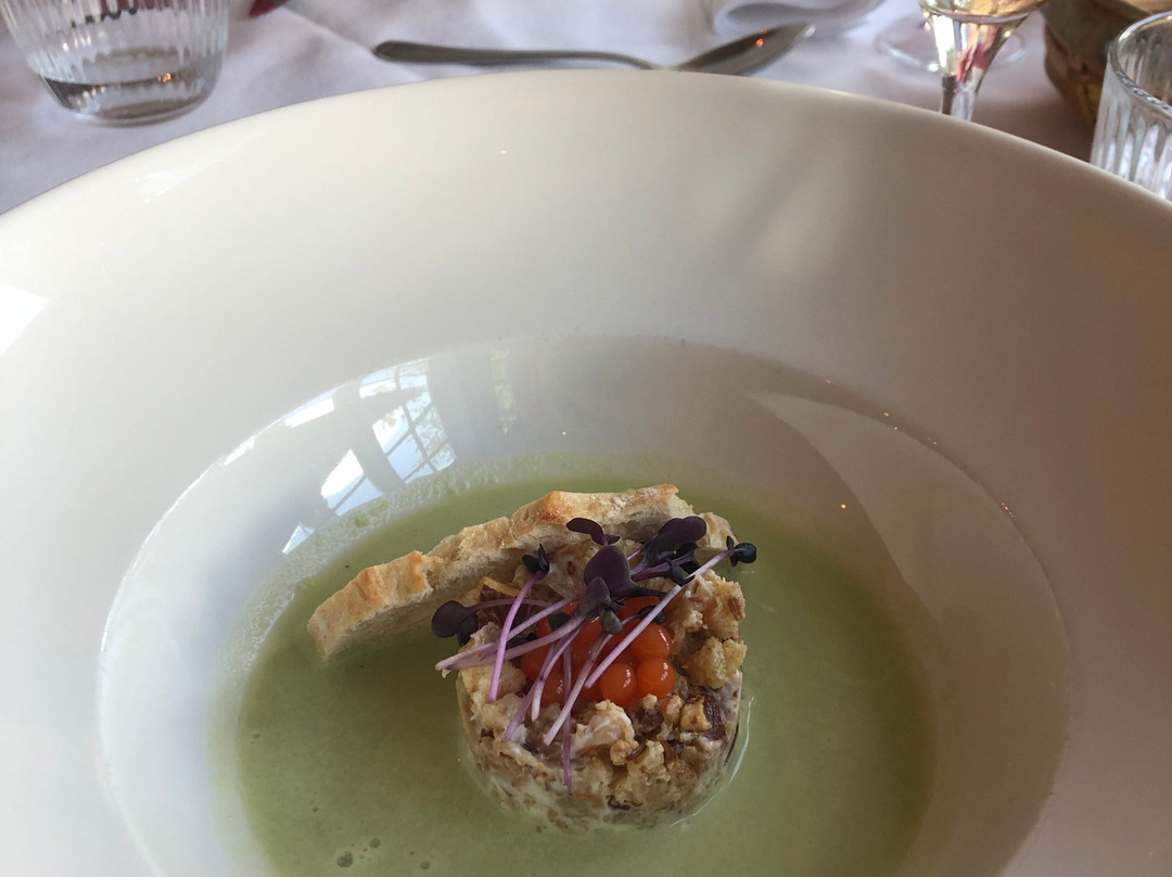 Nørre Vissing Kro主图