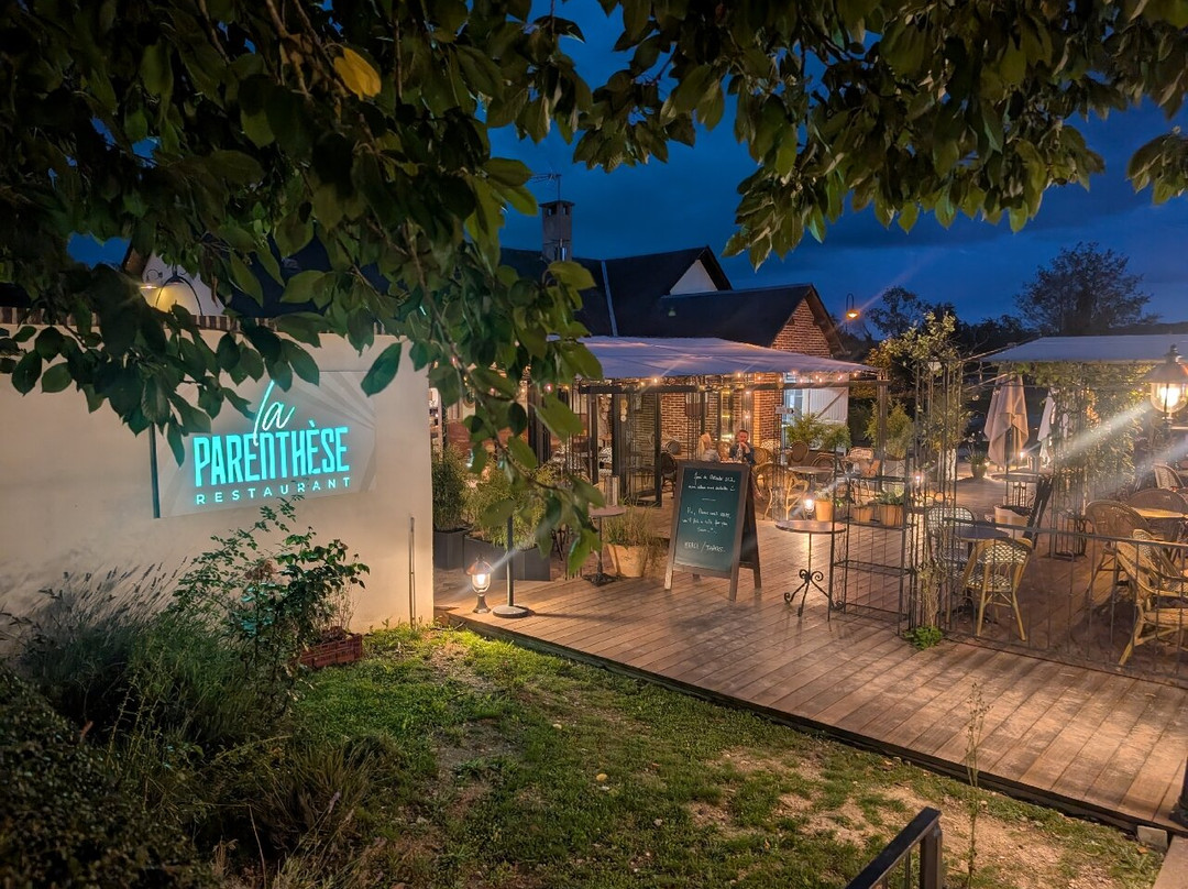 La Parenthèse