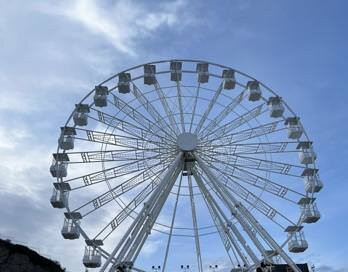 Mumbles Pier-Mumbles必去景点