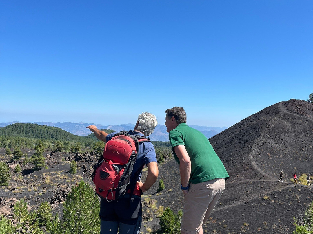 VolcanoTrek-卡塔尼亚必去景点
