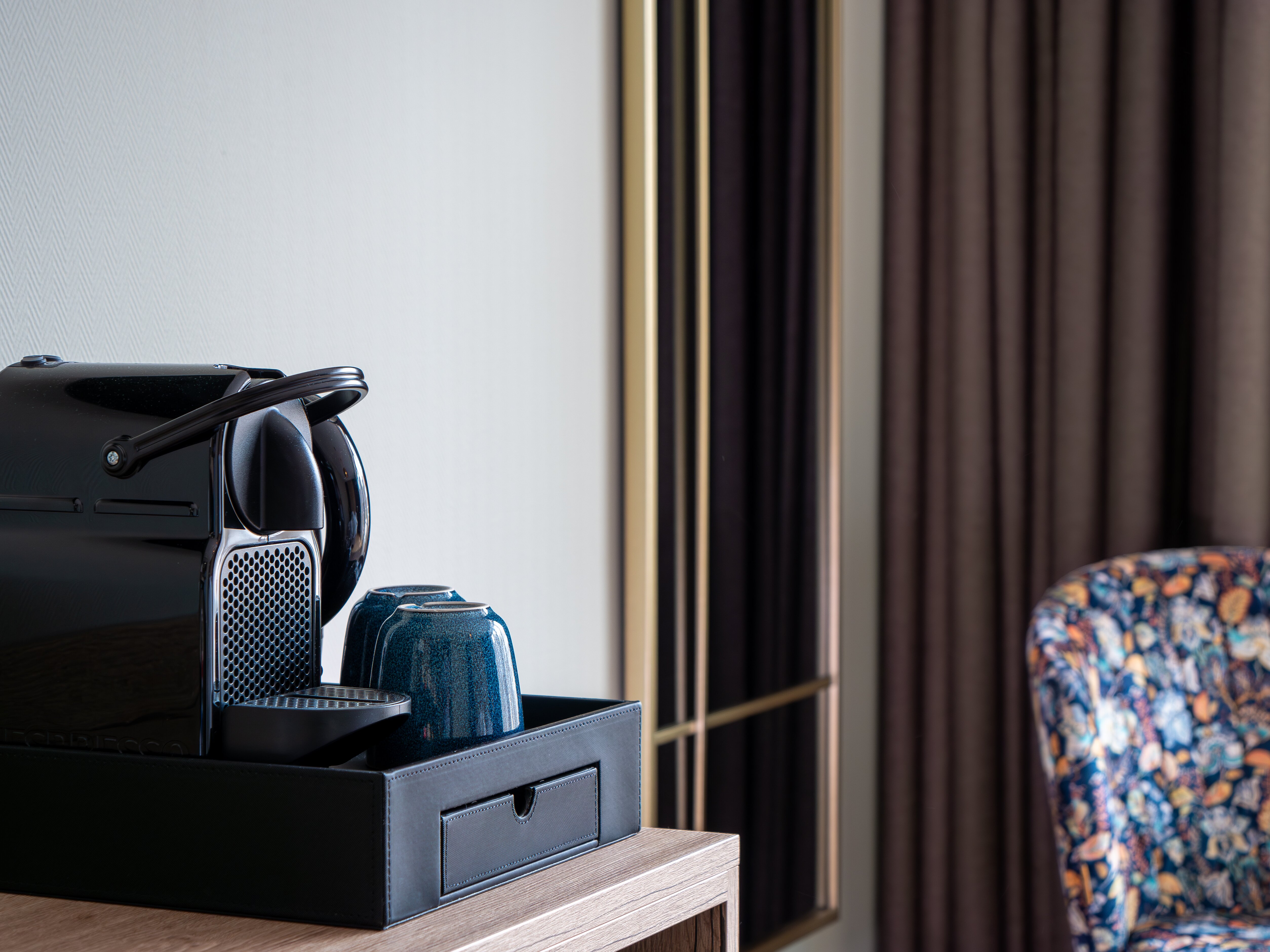 Heeren van Noortwyck-客卧