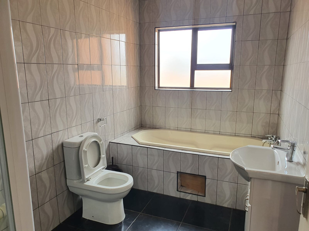 Rnk Guesthouse pty ltd