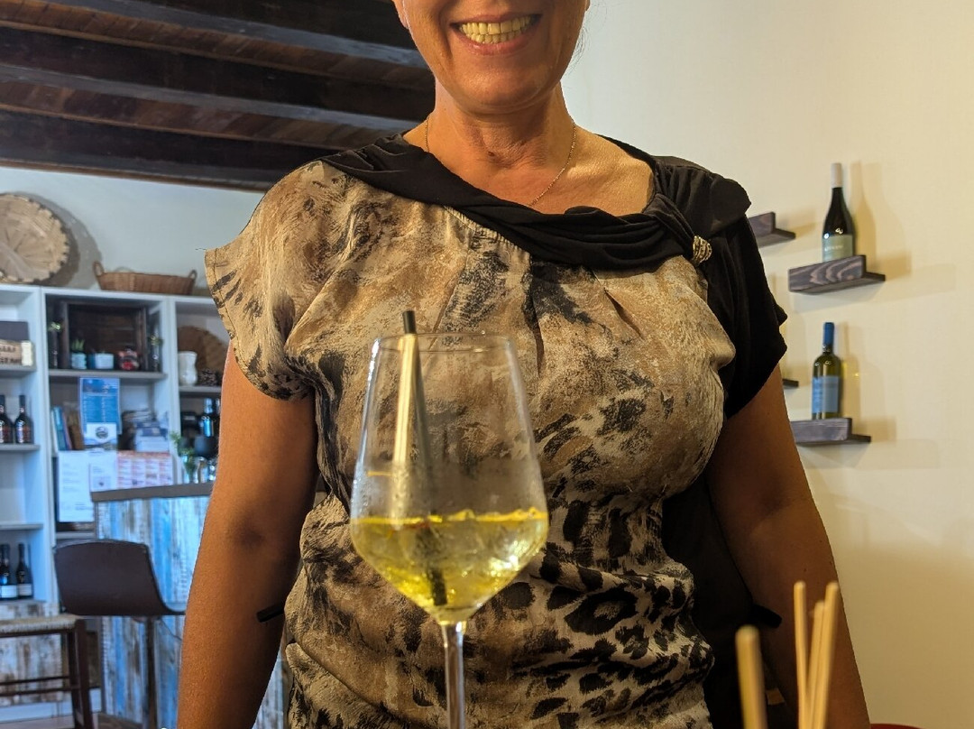 La Bottega Di Tiziana-Viggianello必去景点