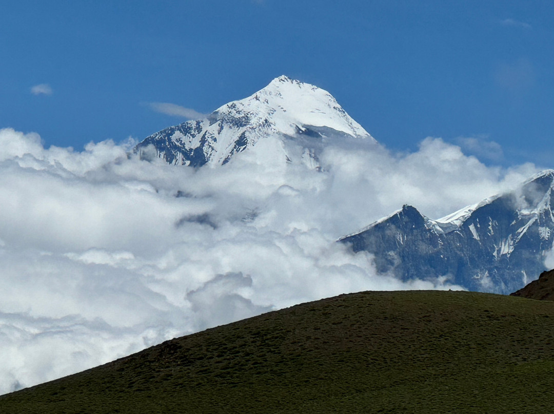 Himalayan Dream Team-加德满都必去景点
