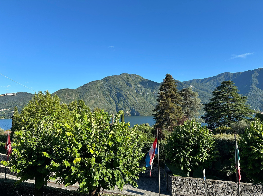 拉里奥酒店主图