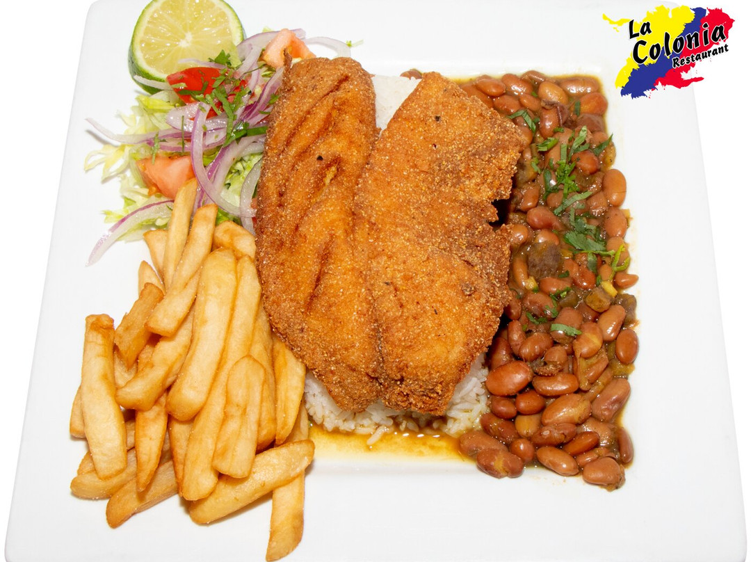 La Colonia Restaurant