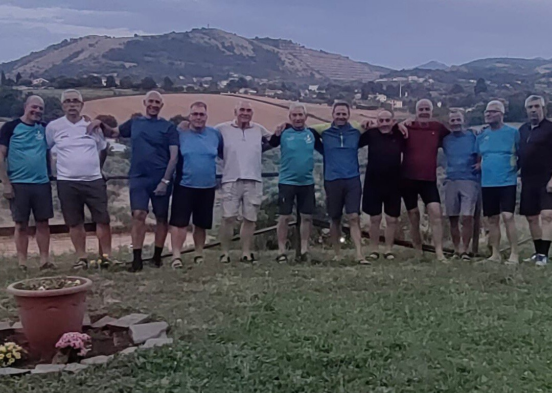 Bed and Breakfast Valeri主图