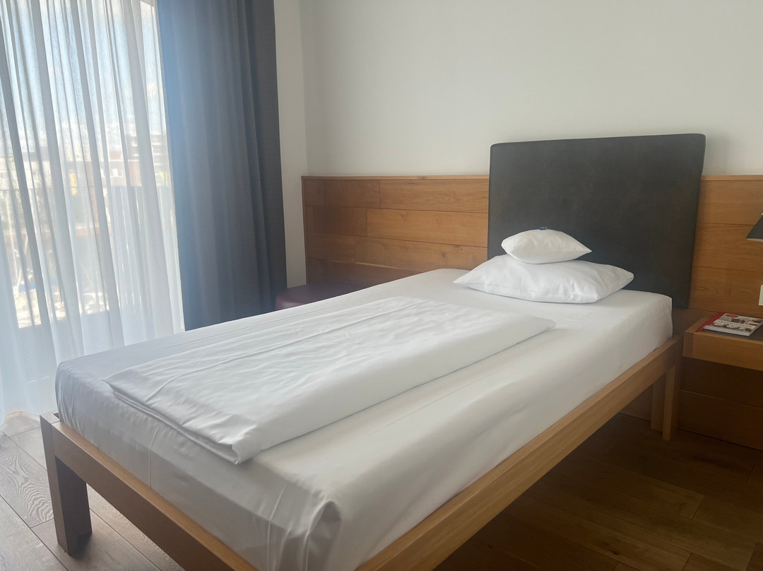 Im-Jaich Hotel Bremerhaven主图