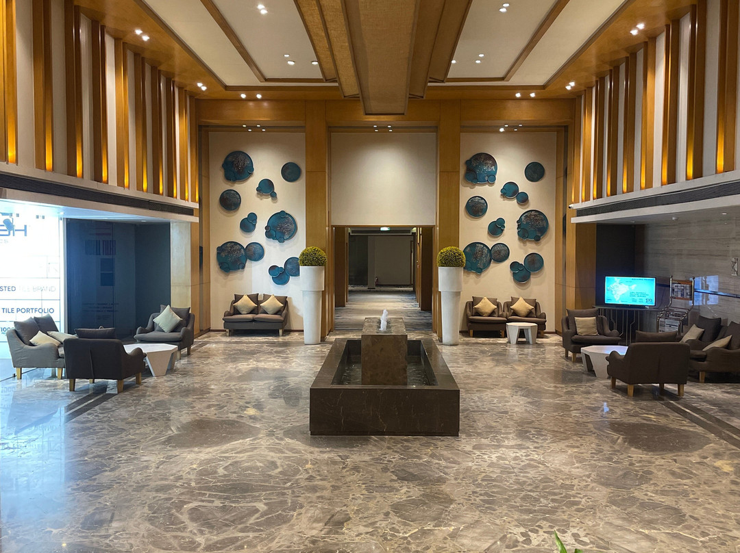 The Fern Residency, Morbi主图