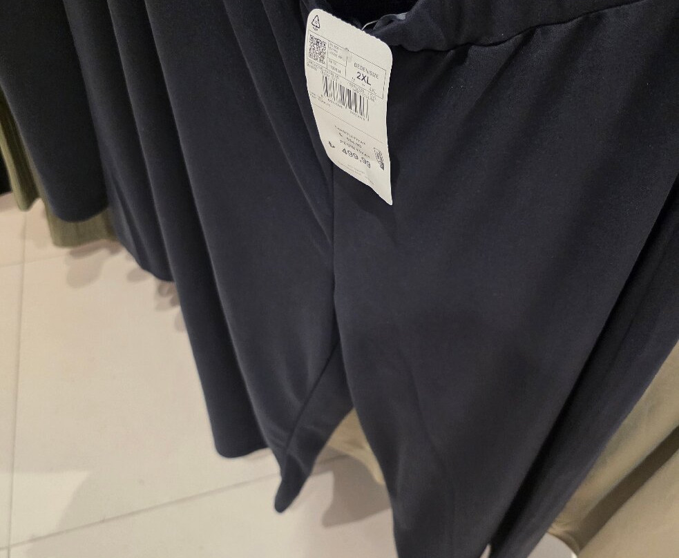 Gordion Alisveris Merkezi-安卡拉必去景点