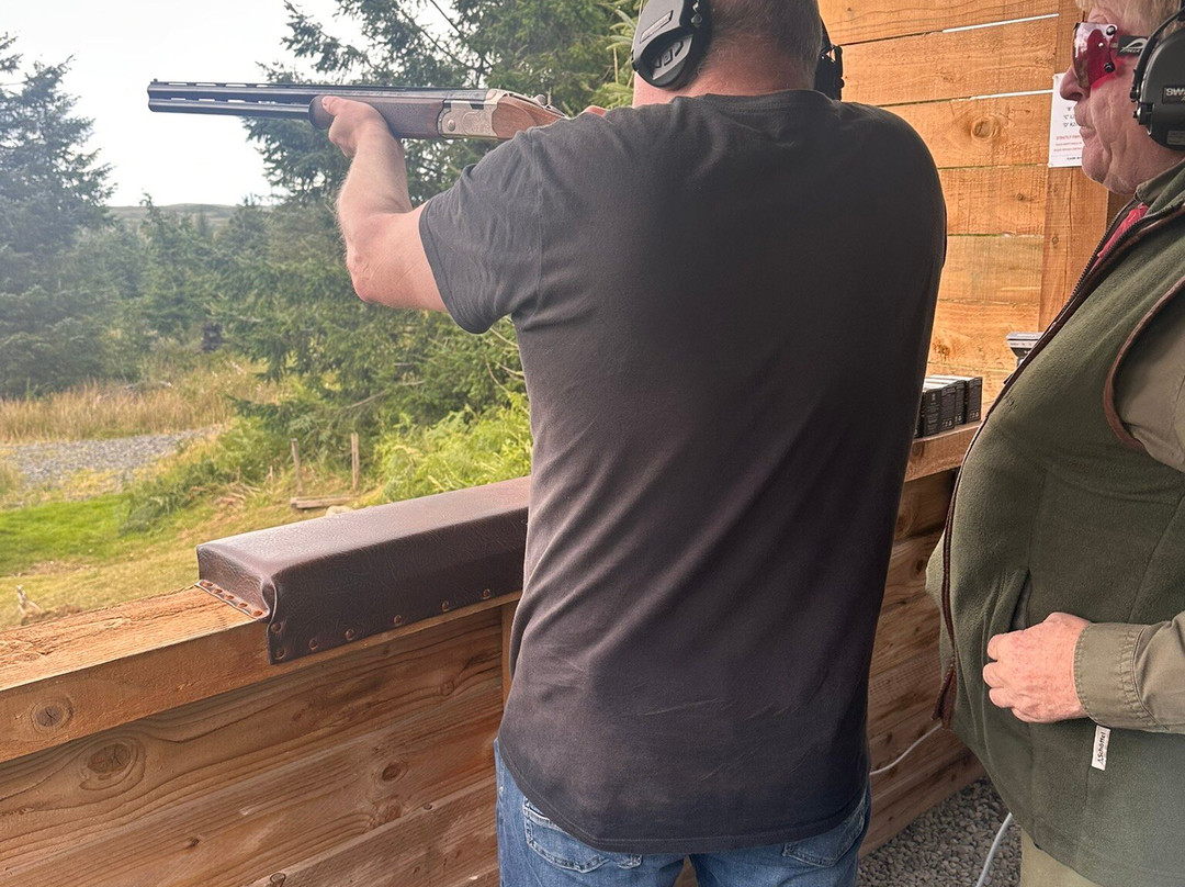 Forrest Estate Experiences-Castle Douglas必去景点