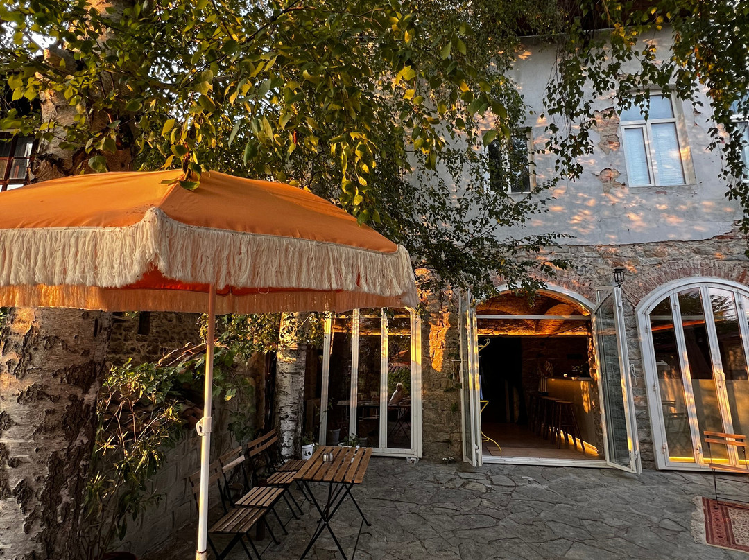 TaM-大特尔诺沃必去景点