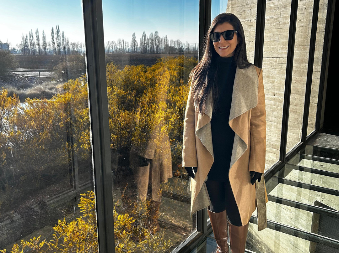 Bodega Zuccardi Valle de Uco-La Consulta必去景点