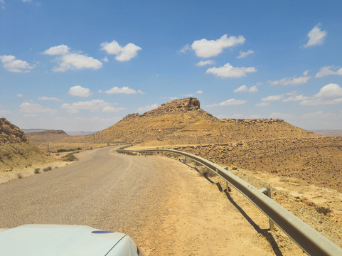 Benneji Travel-杰尔巴岛必去景点