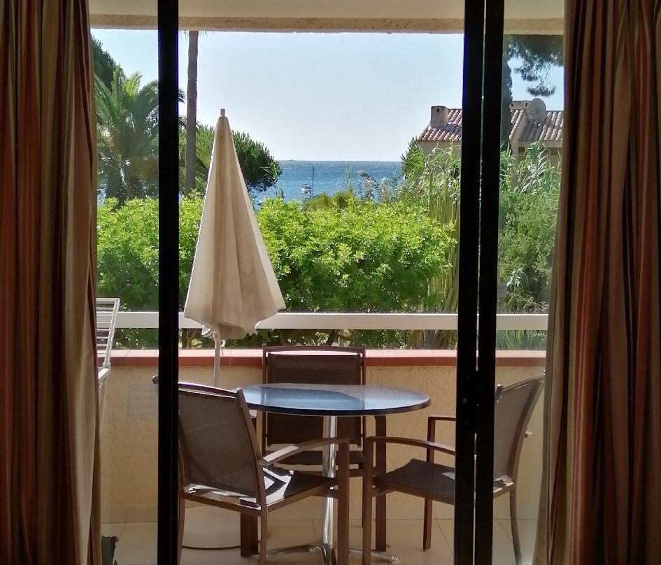 Pierre & Vacances Residence L'Anse de Pramousquier主图