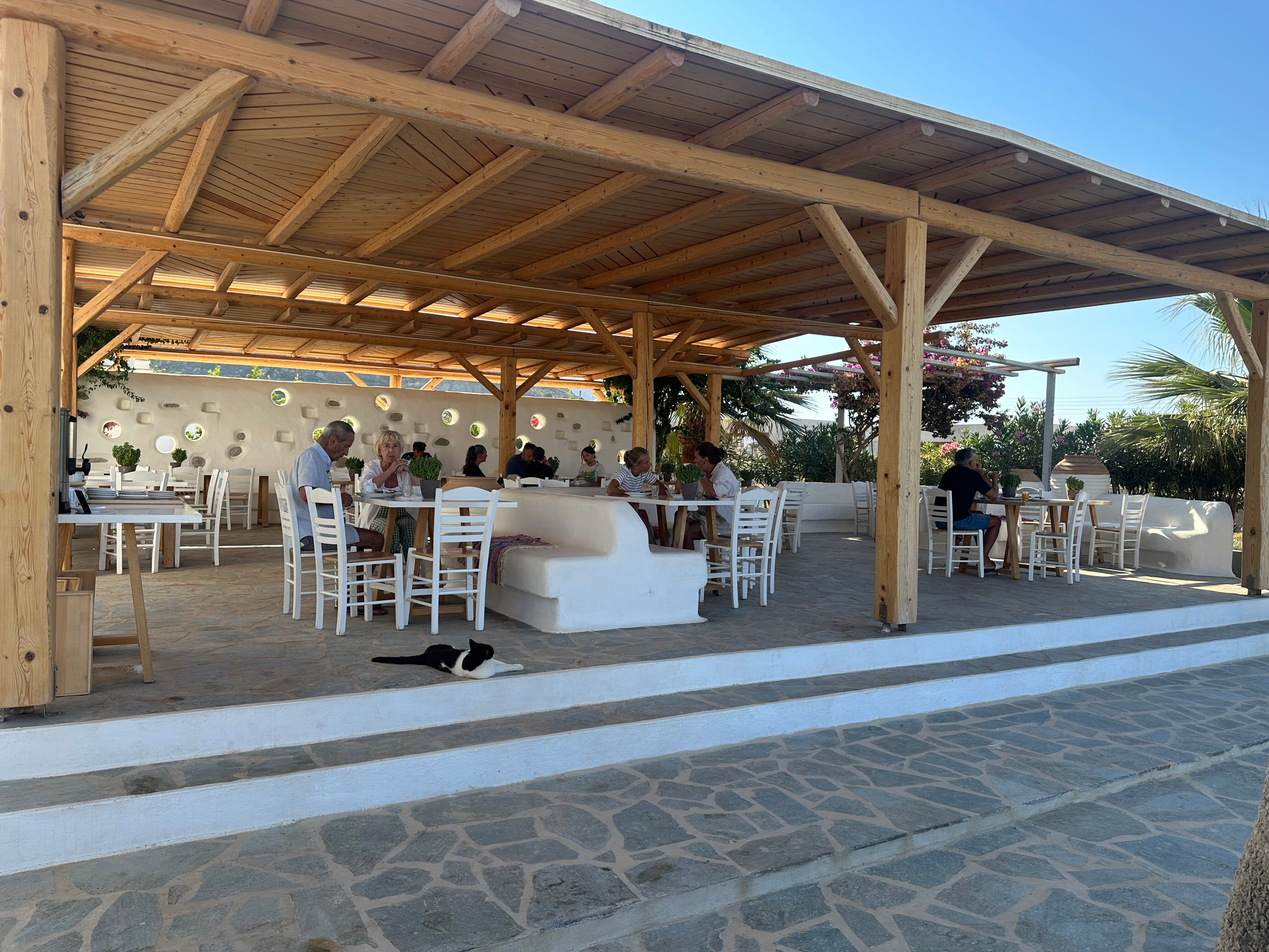 Hotel Orkos Beach-官方