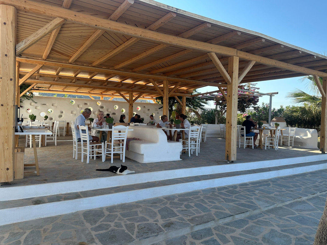 Hotel Orkos Beach主图