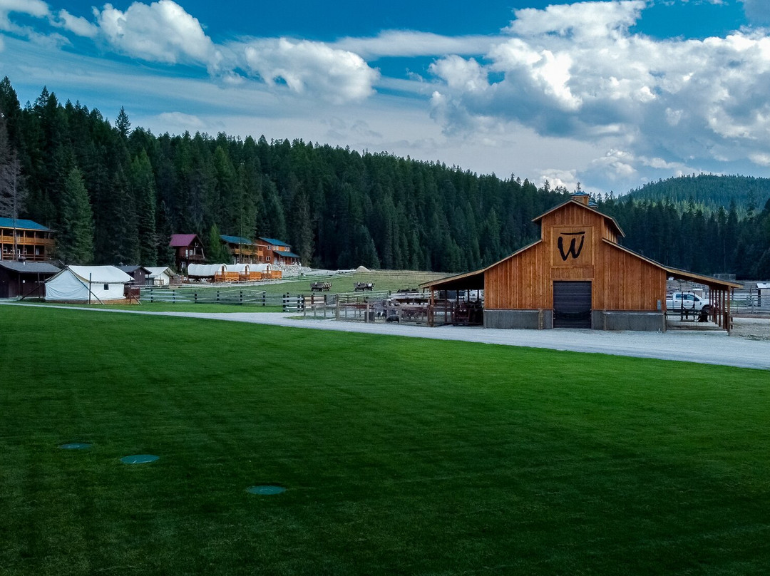 Bar W Guest Ranch主图