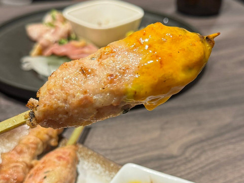 鳥大志 上野本店