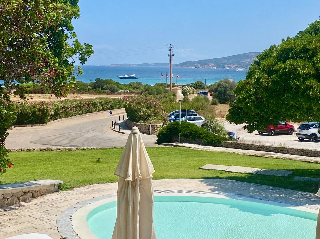 Stelle Marine Hotel & Resort主图