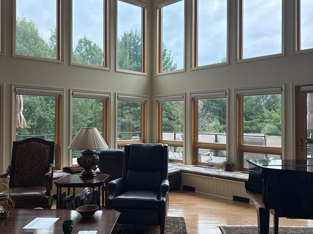 Artesian House Bed & Breakfast主图