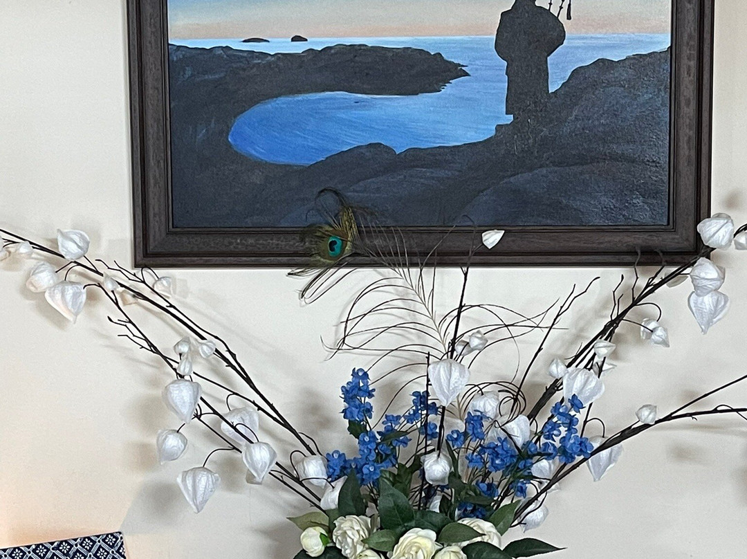 Spey Bank Studio-Grantown-on-Spey必去景点