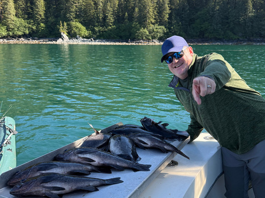 Arctic Fox Adventures-苏厄德必去景点