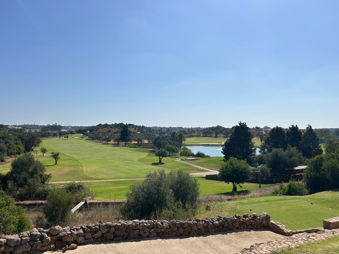 Silves Golf Course-Silves必去景点