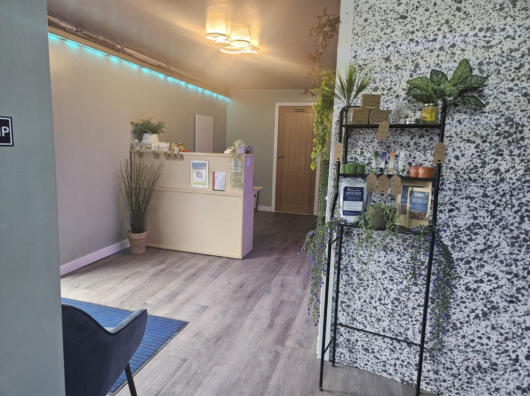 Float Space, By Palm Springs-Thorne必去景点