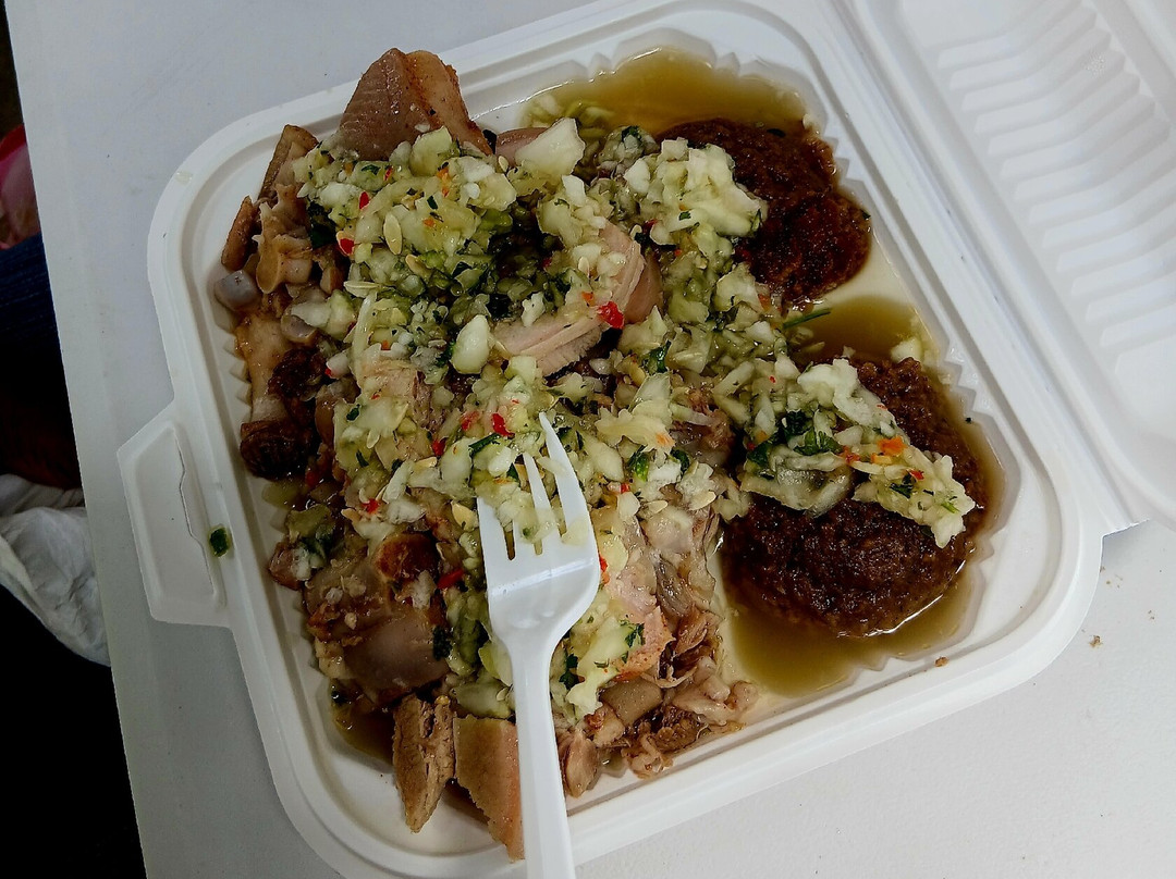 Brandons Beach-Saint Michael Parish必去景点