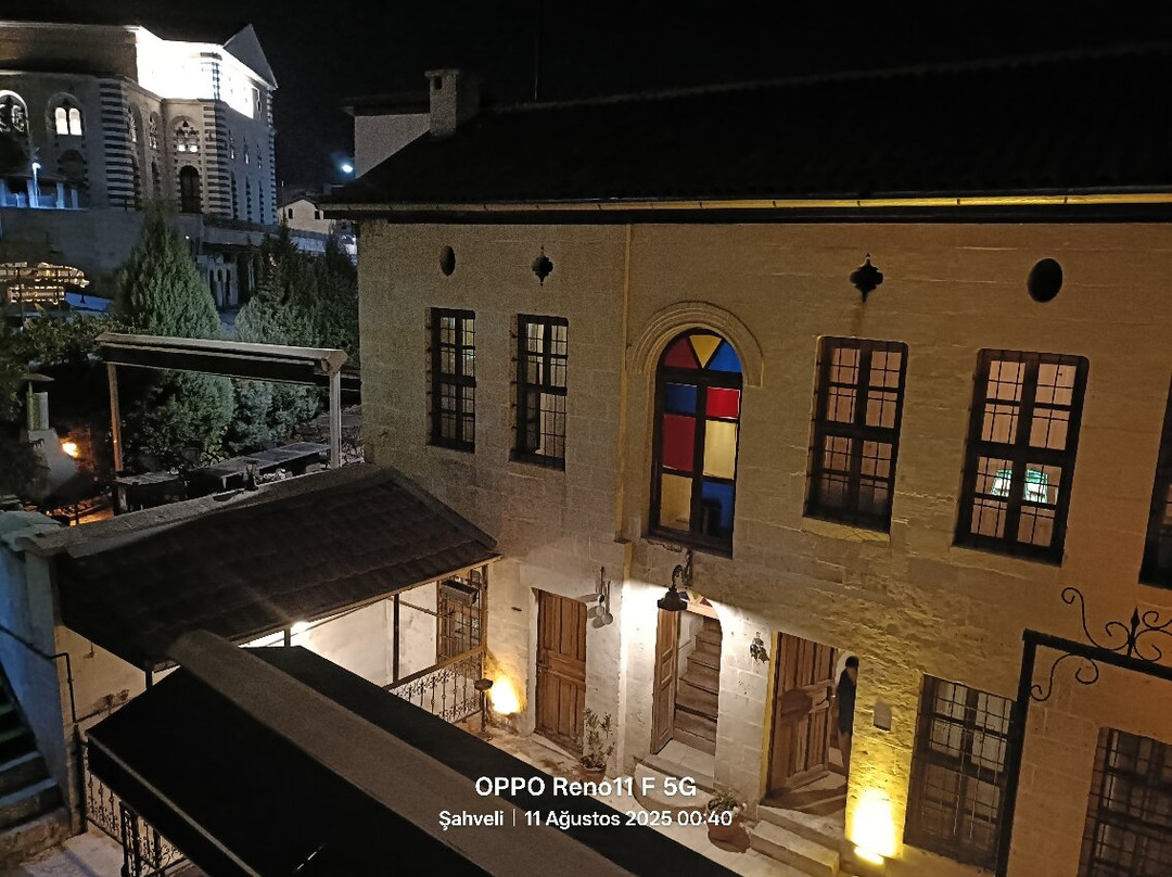 Aynur Hanim Konagi Butik Otel主图