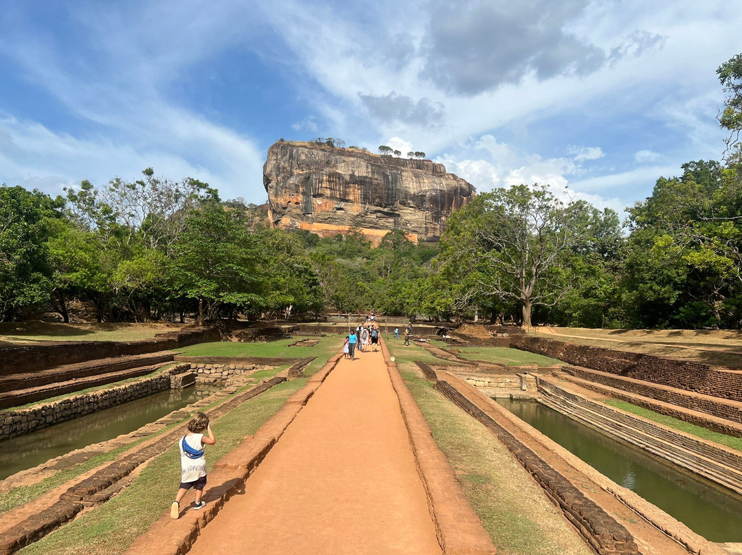 ceylonwondertravels-班托塔必去景点