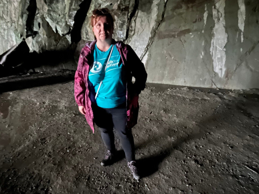 Rydal Cave-Rydal必去景点