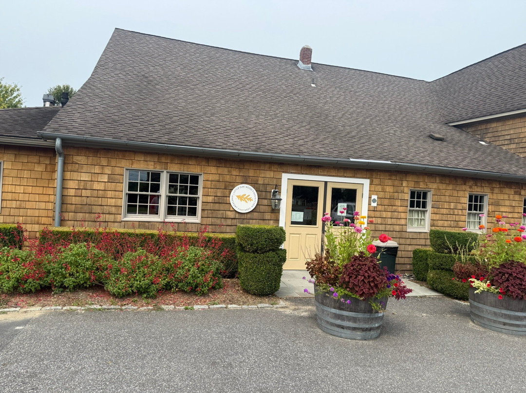 Jamesport Vineyards-Jamesport必去景点