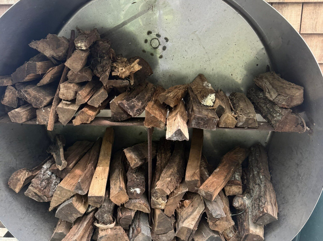 Jamesport Vineyards-Jamesport必去景点