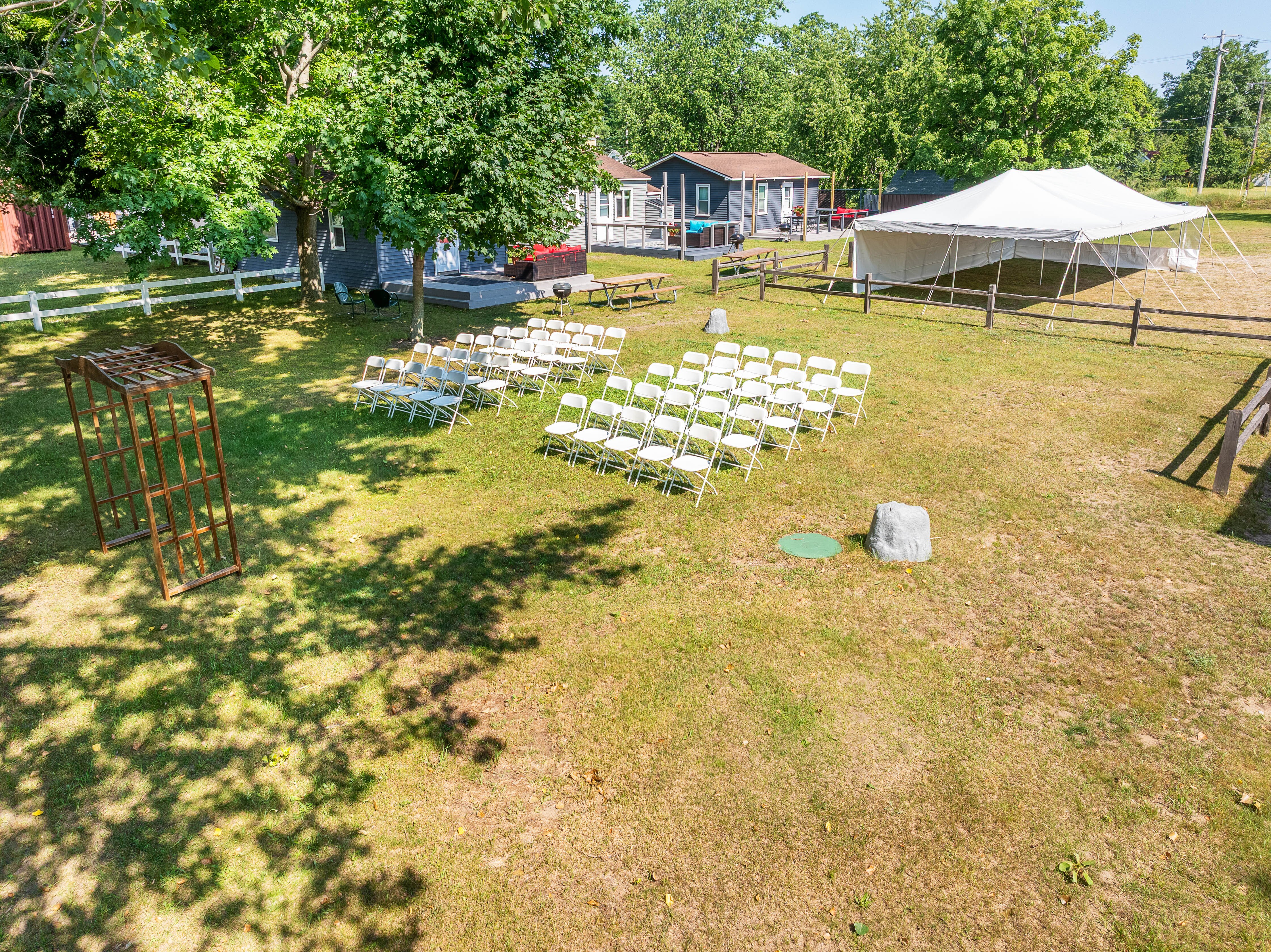 Pleasant Valley Resort-浴室